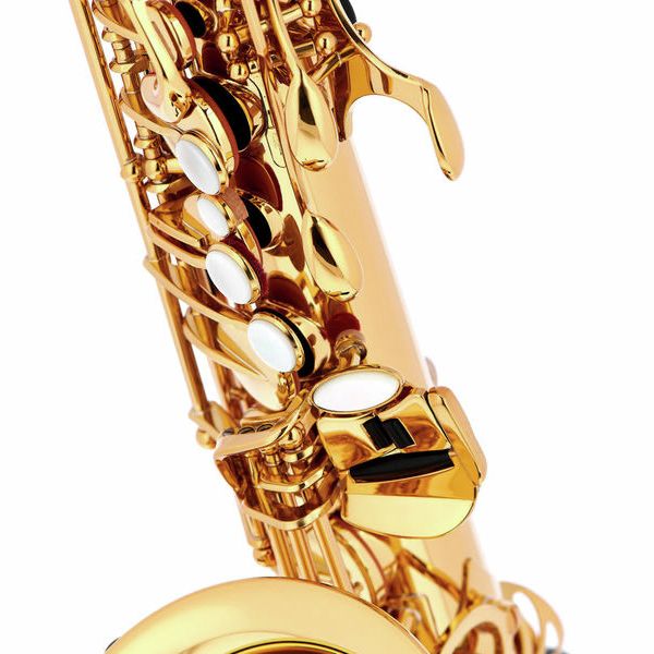 Yamaha YAS-875EX 05 altsaxofoon