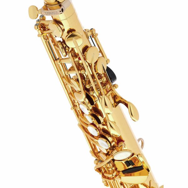 Yamaha YAS-82ZUL 03 altsaxofoon