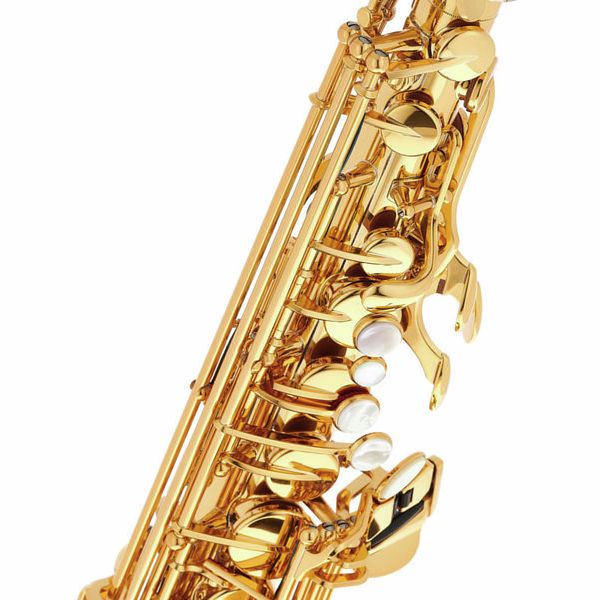 Yamaha YAS-82ZUL 03 altsaxofoon