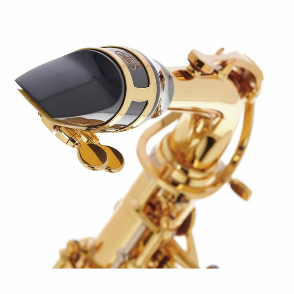 Yamaha YAS-82ZUL 03 altsaxofoon