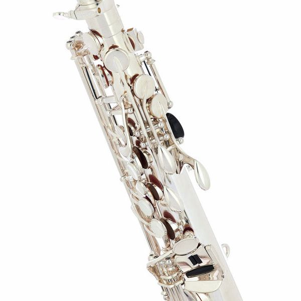 Yamaha YAS-62S 04 altsaxofoon