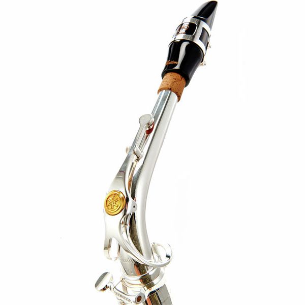 Yamaha YAS-875EXS 04 altsaxofoon