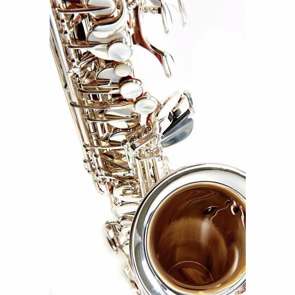 Yamaha YAS-875EXS 04 altsaxofoon