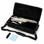 Yamaha YAS-480S altsaxofoon