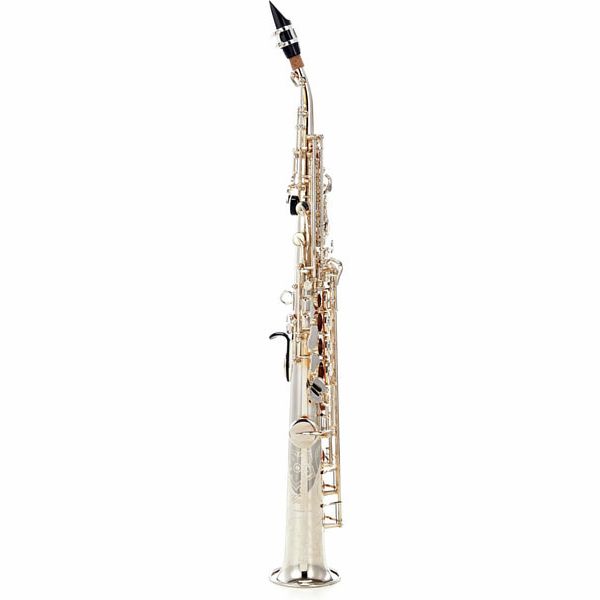Yamaha YSS-82ZRS 02 sopraansaxofoon