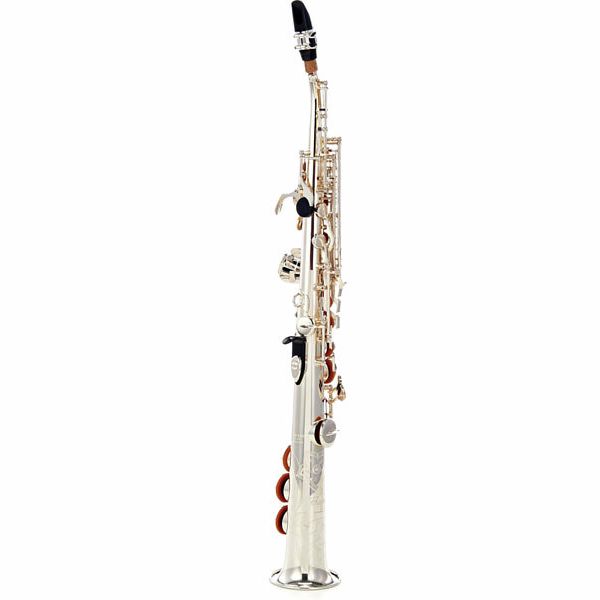 Yamaha YSS-82ZRS 02 sopraansaxofoon