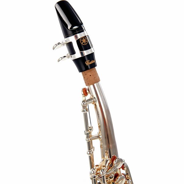 Yamaha YSS-82ZRS 02 sopraansaxofoon