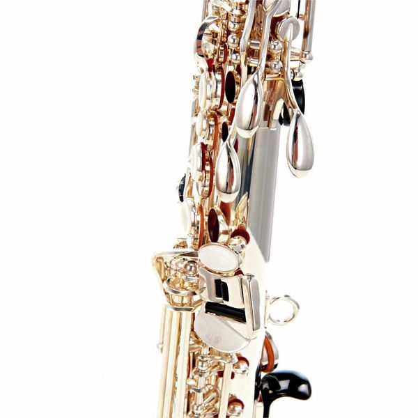 Yamaha YSS-82ZRS 02 sopraansaxofoon