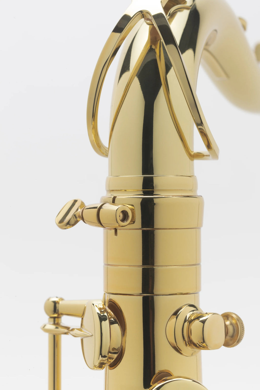 Selmer Paris Axos tenorsaxofoon