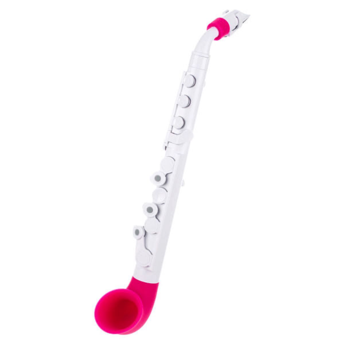 NUVO jSax