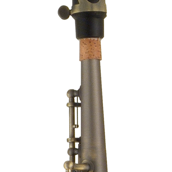 P. Mauriat System 76 vintage sopraansaxofoon