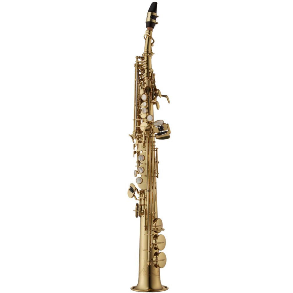 Yanagisawa S-WO10 Elite sopraansaxofoon