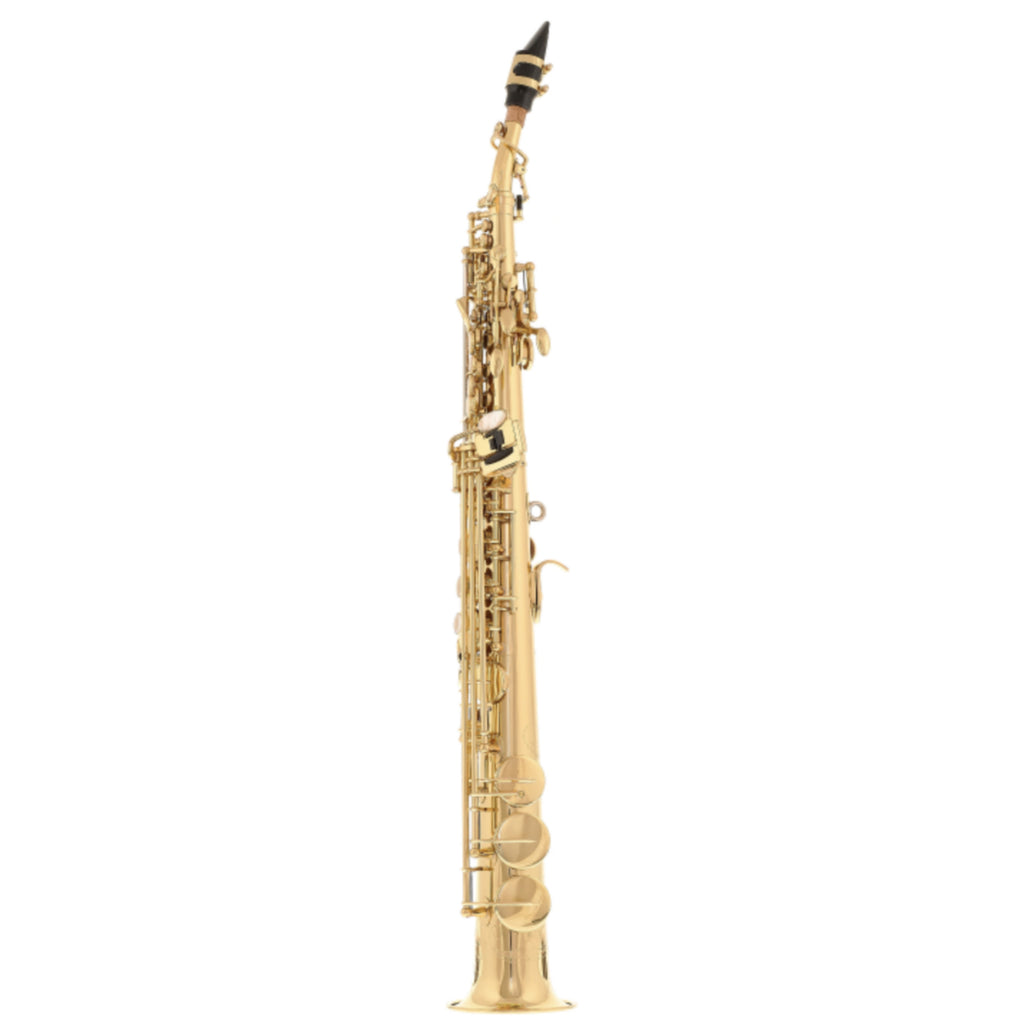 Yanagisawa S-WO10 Elite sopraansaxofoon