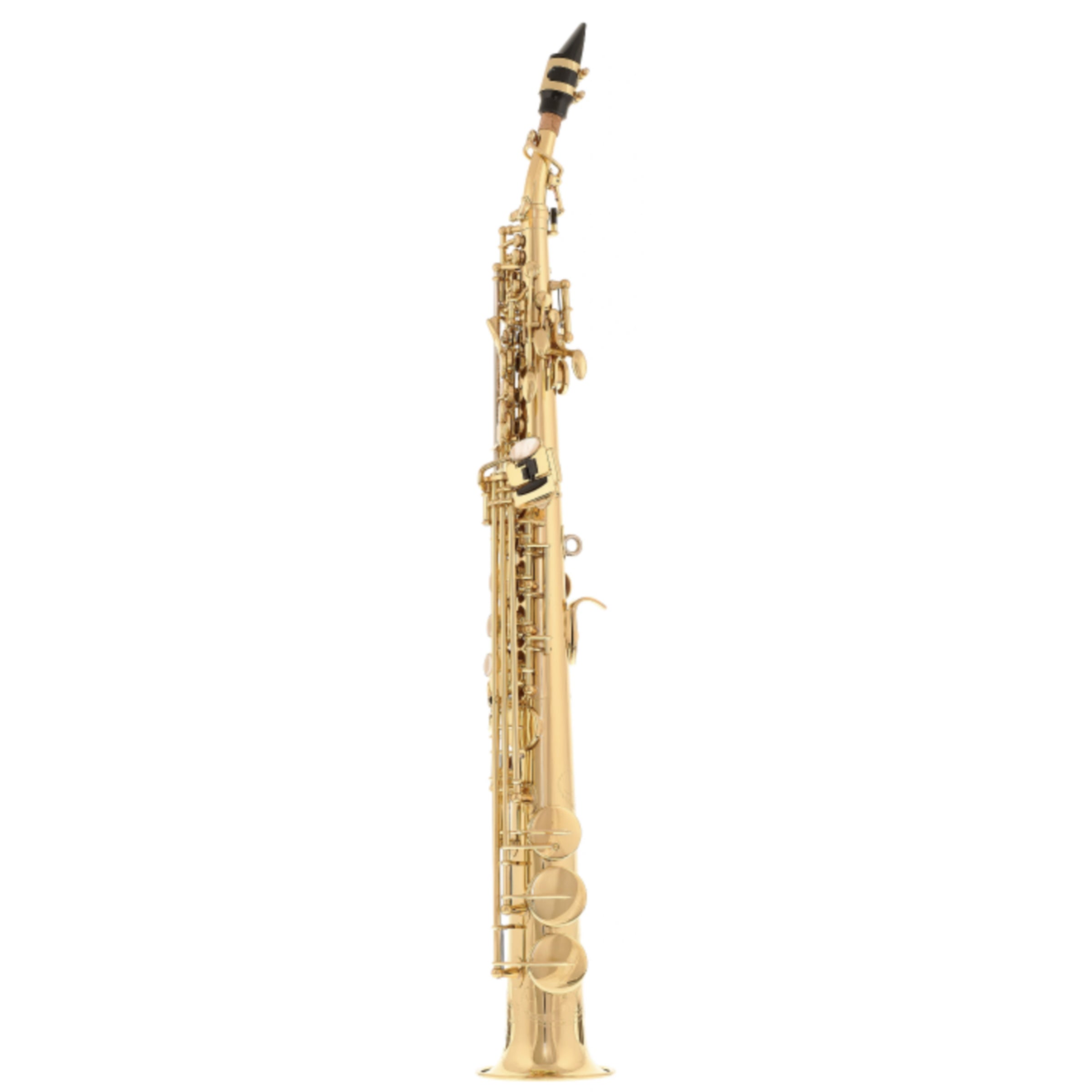 Yanagisawa S-WO10 Elite sopraansaxofoon