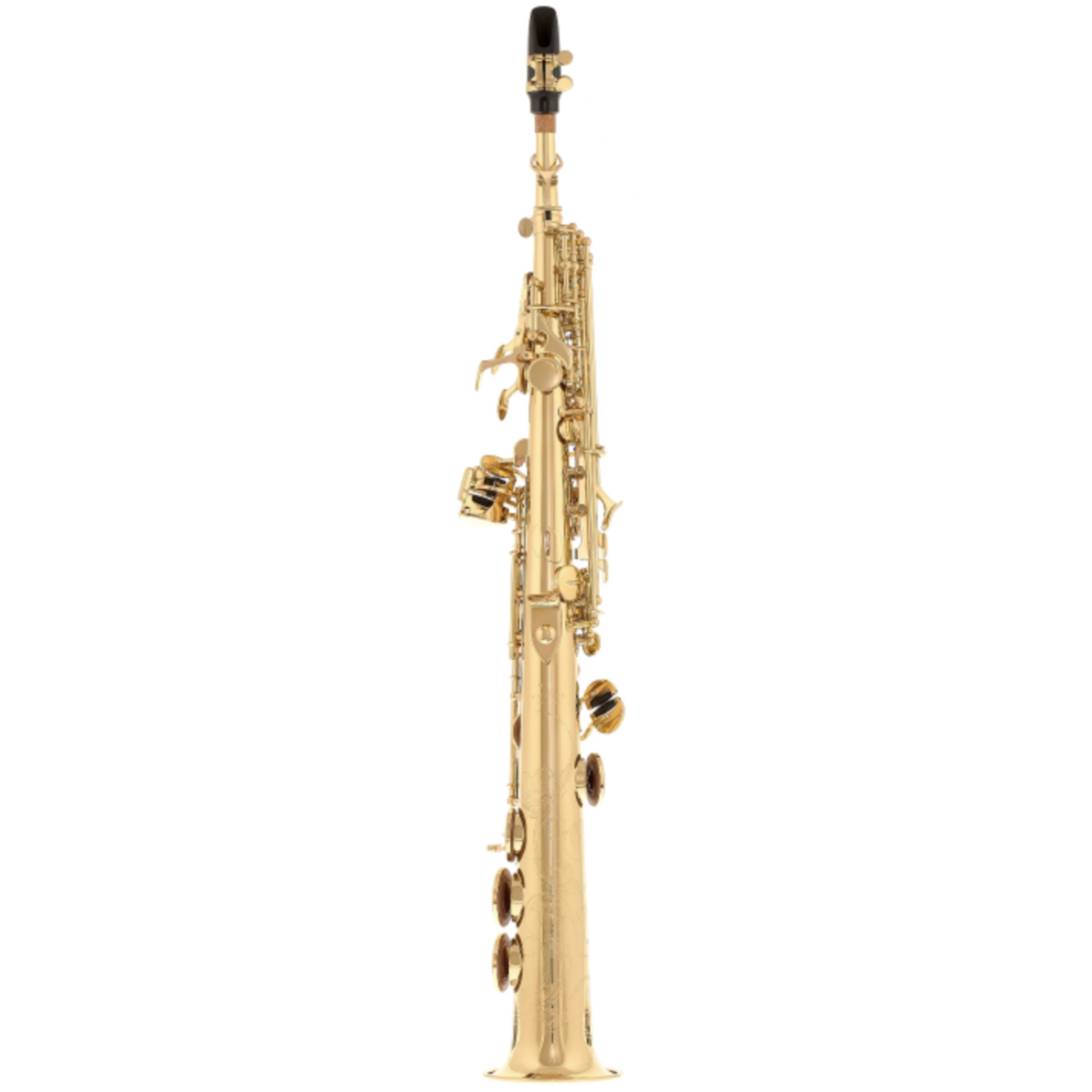 Yanagisawa S-WO10 Elite sopraansaxofoon