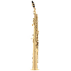 Yanagisawa S-WO10 Elite sopraansaxofoon