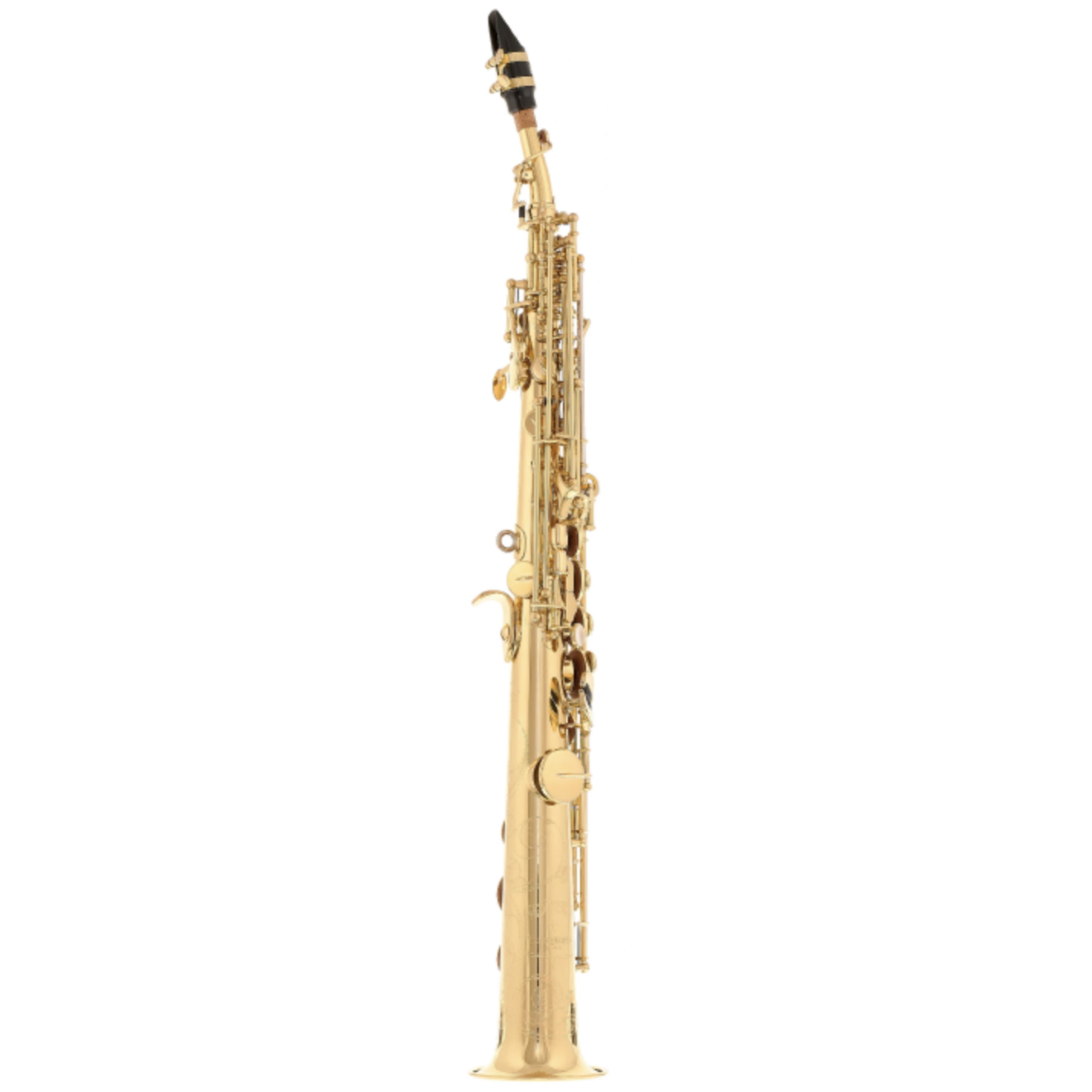 Yanagisawa S-WO10 Elite sopraansaxofoon