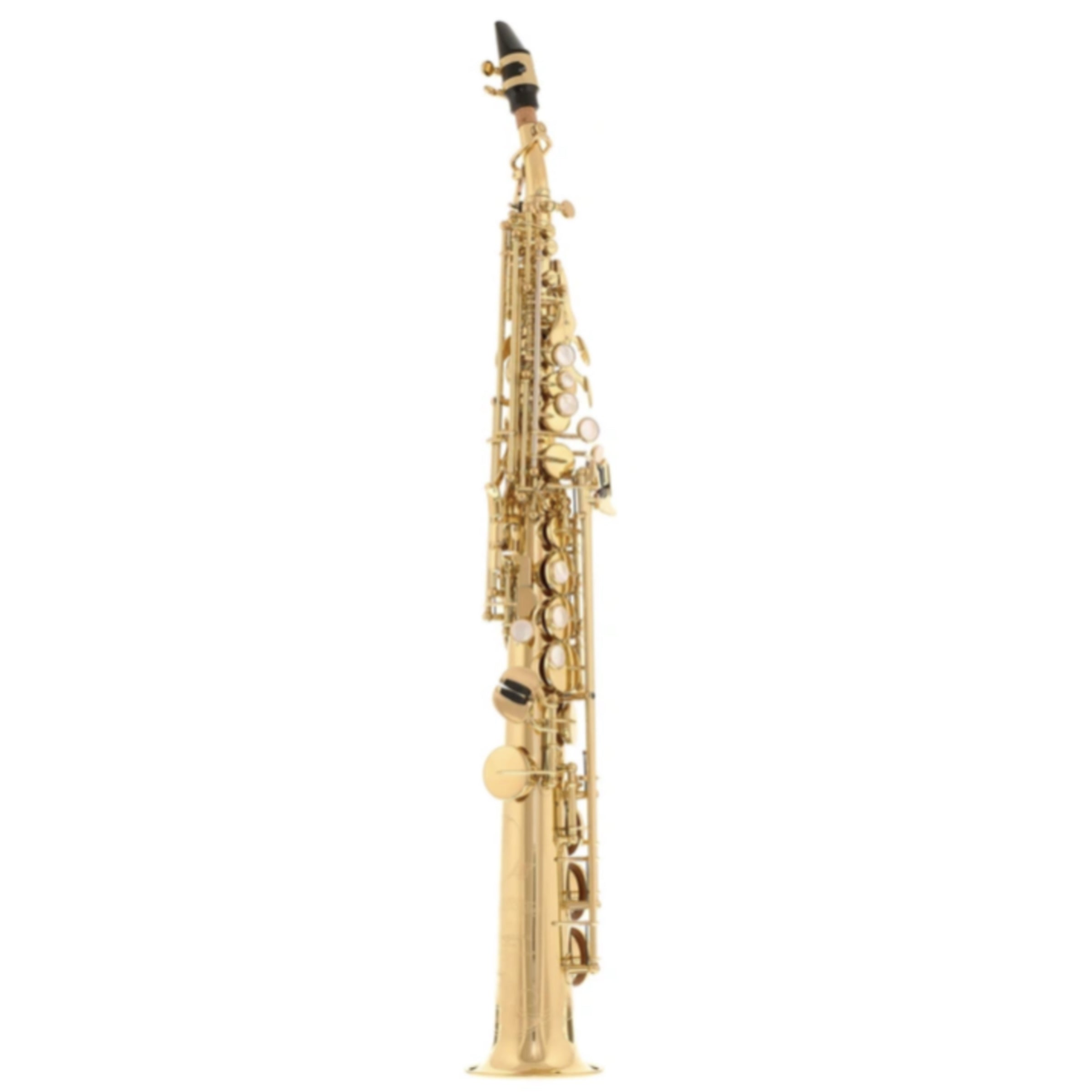 Yanagisawa S-WO10 Elite sopraansaxofoon