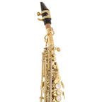 Yanagisawa S-WO10 Elite sopraansaxofoon
