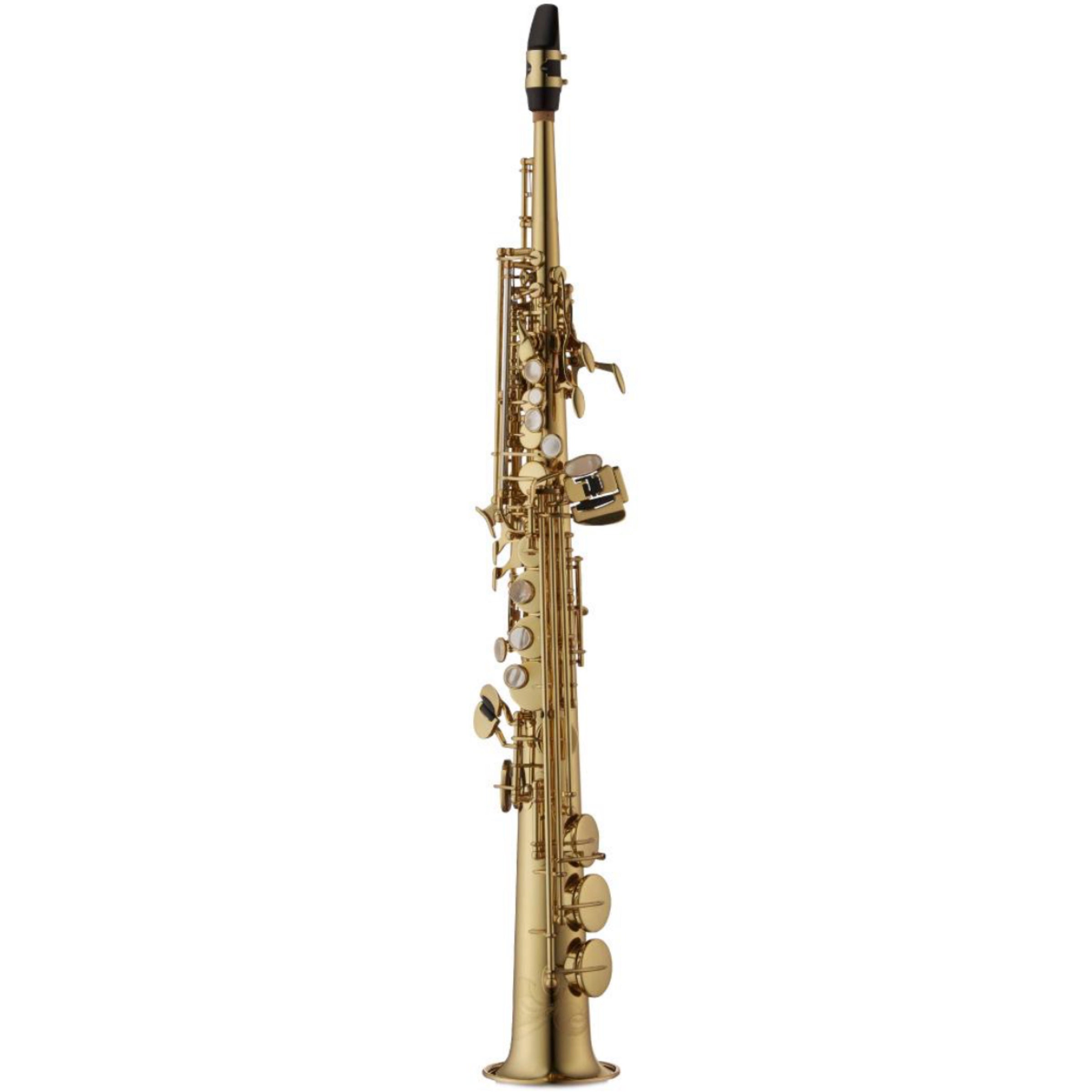 Yanagisawa S-WO1 sopraansaxofoon