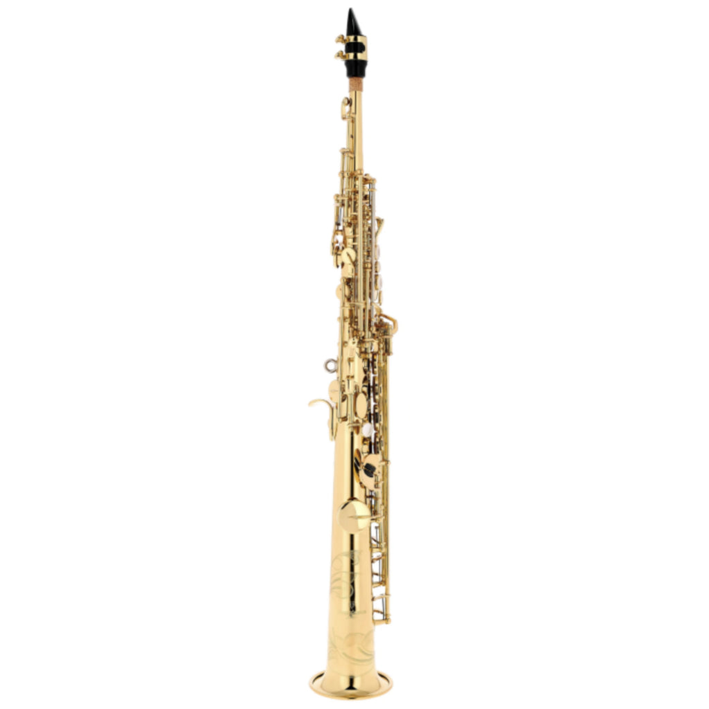Yanagisawa S-WO1 sopraansaxofoon
