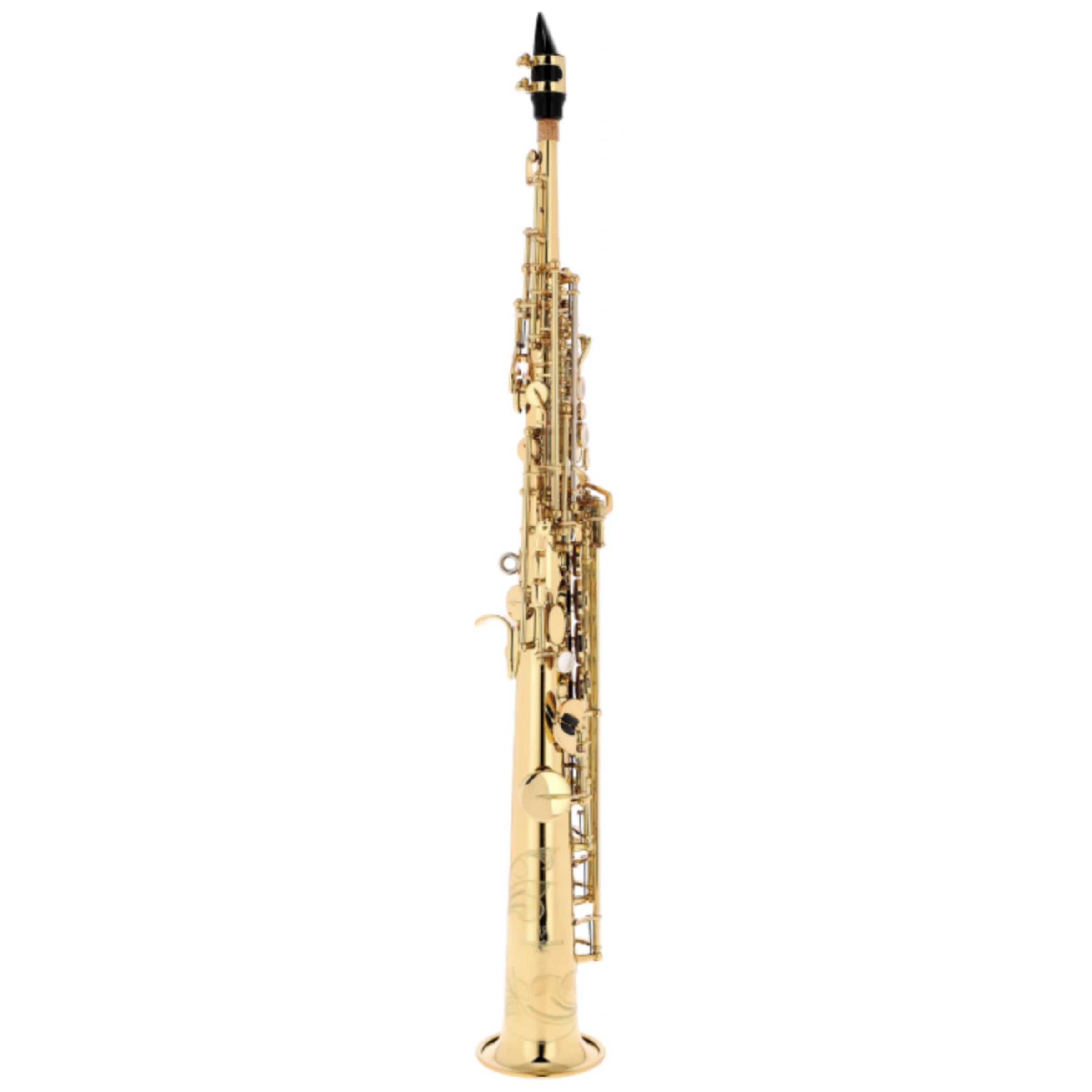 Yanagisawa S-WO1 sopraansaxofoon
