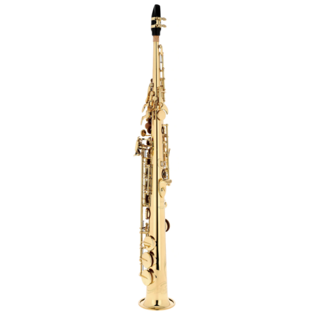 Yanagisawa S-WO1 sopraansaxofoon