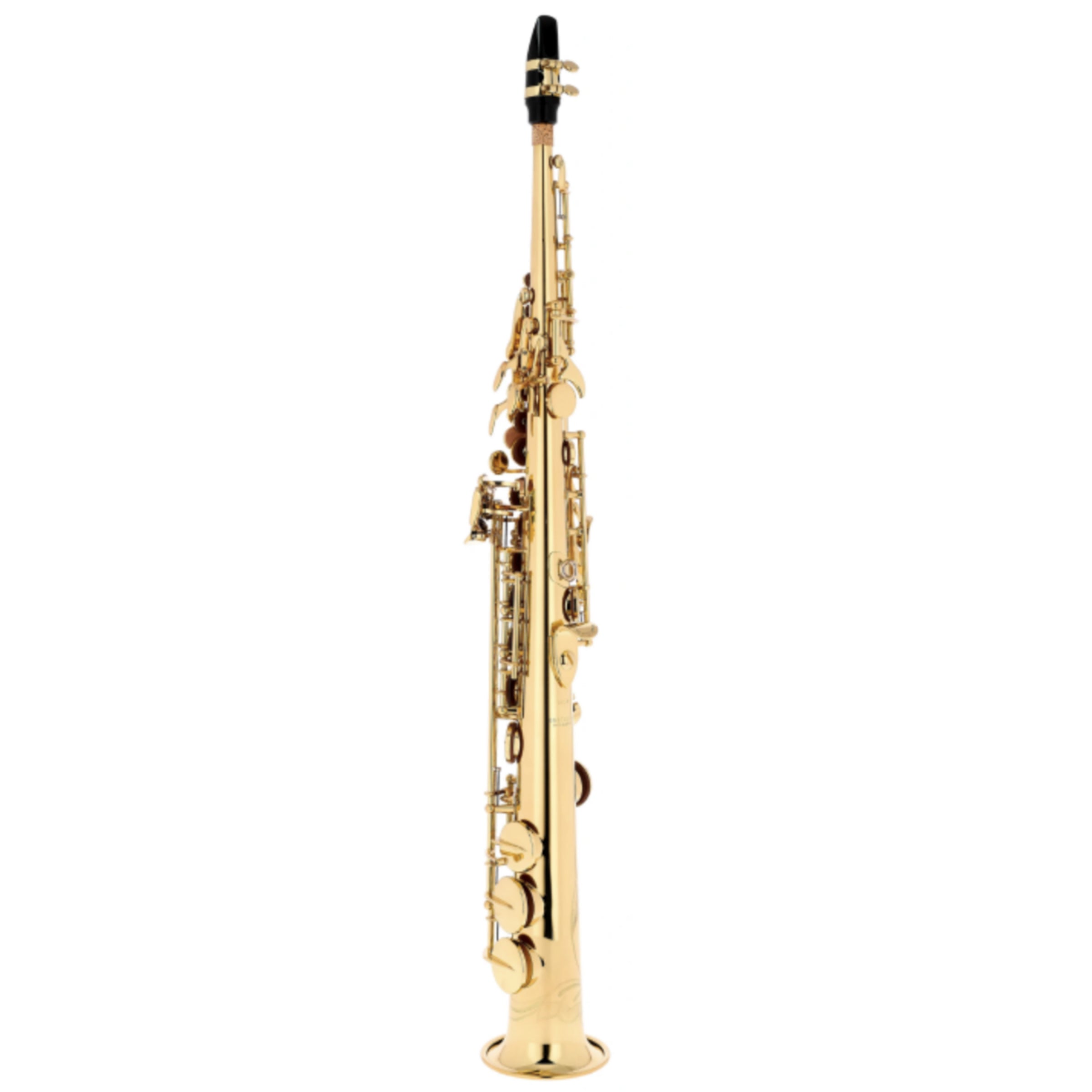 Yanagisawa S-WO1 sopraansaxofoon