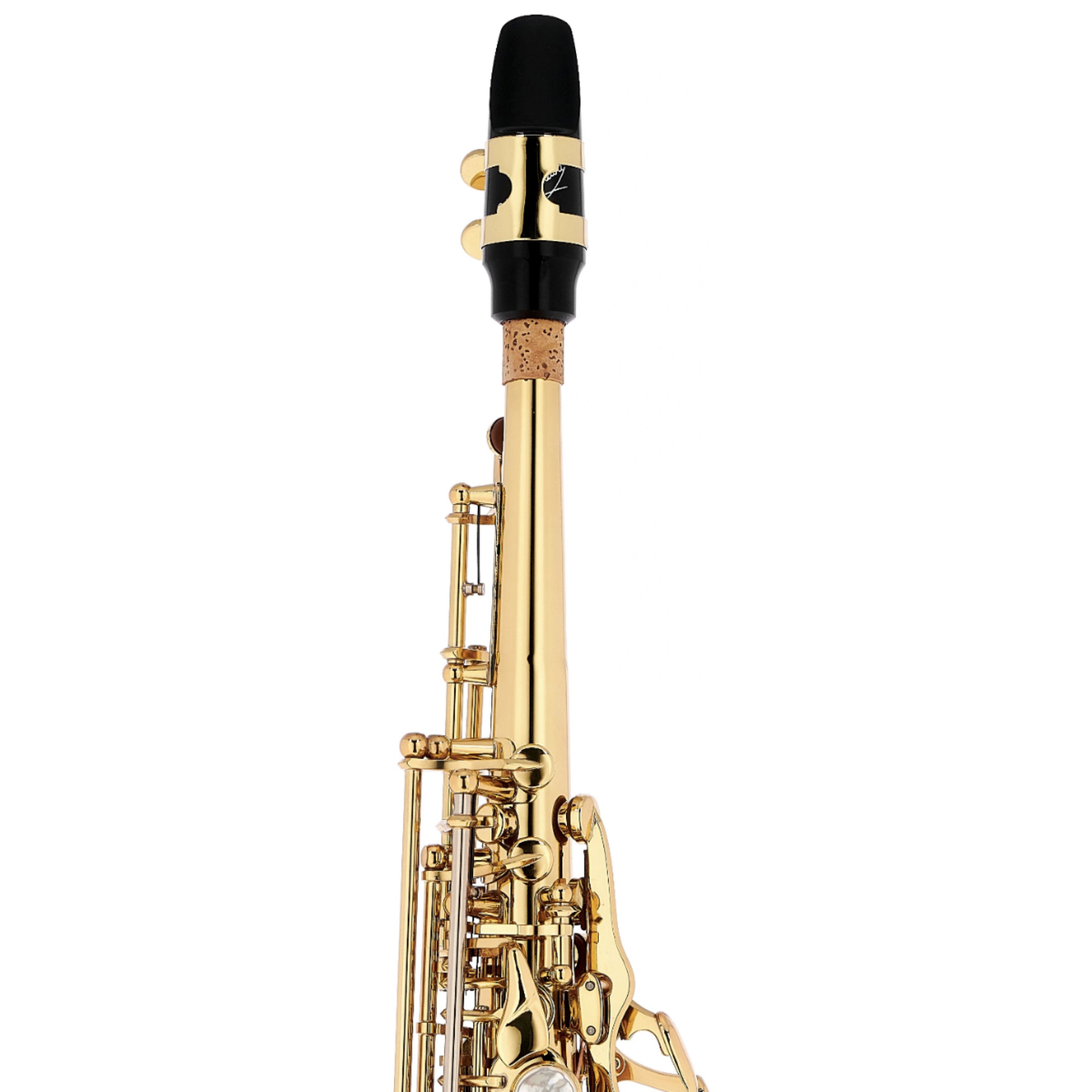 Yanagisawa S-WO1 sopraansaxofoon