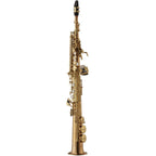 Yanagisawa S-WO20 Elite sopraansaxofoon