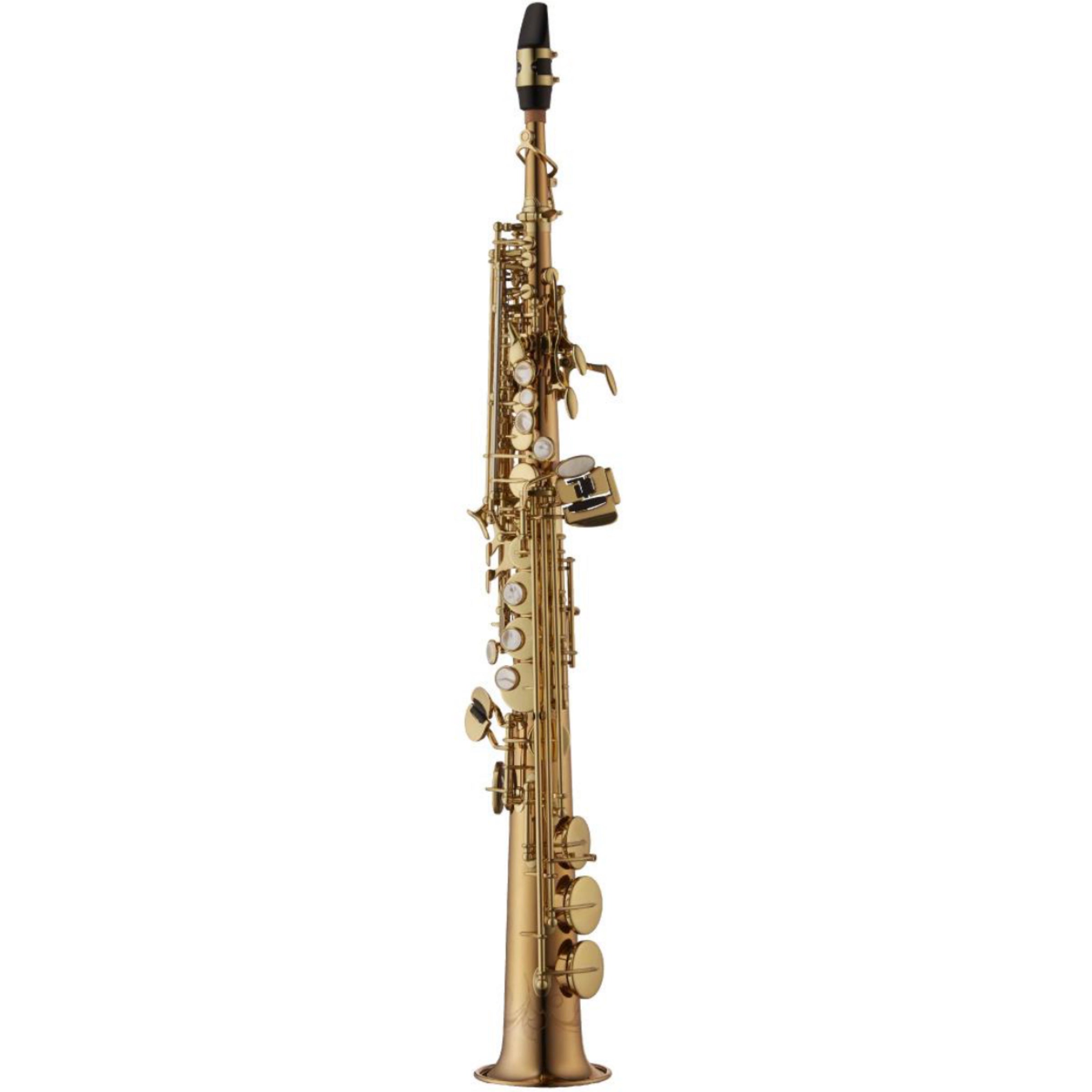 Yanagisawa S-WO20 Elite sopraansaxofoon