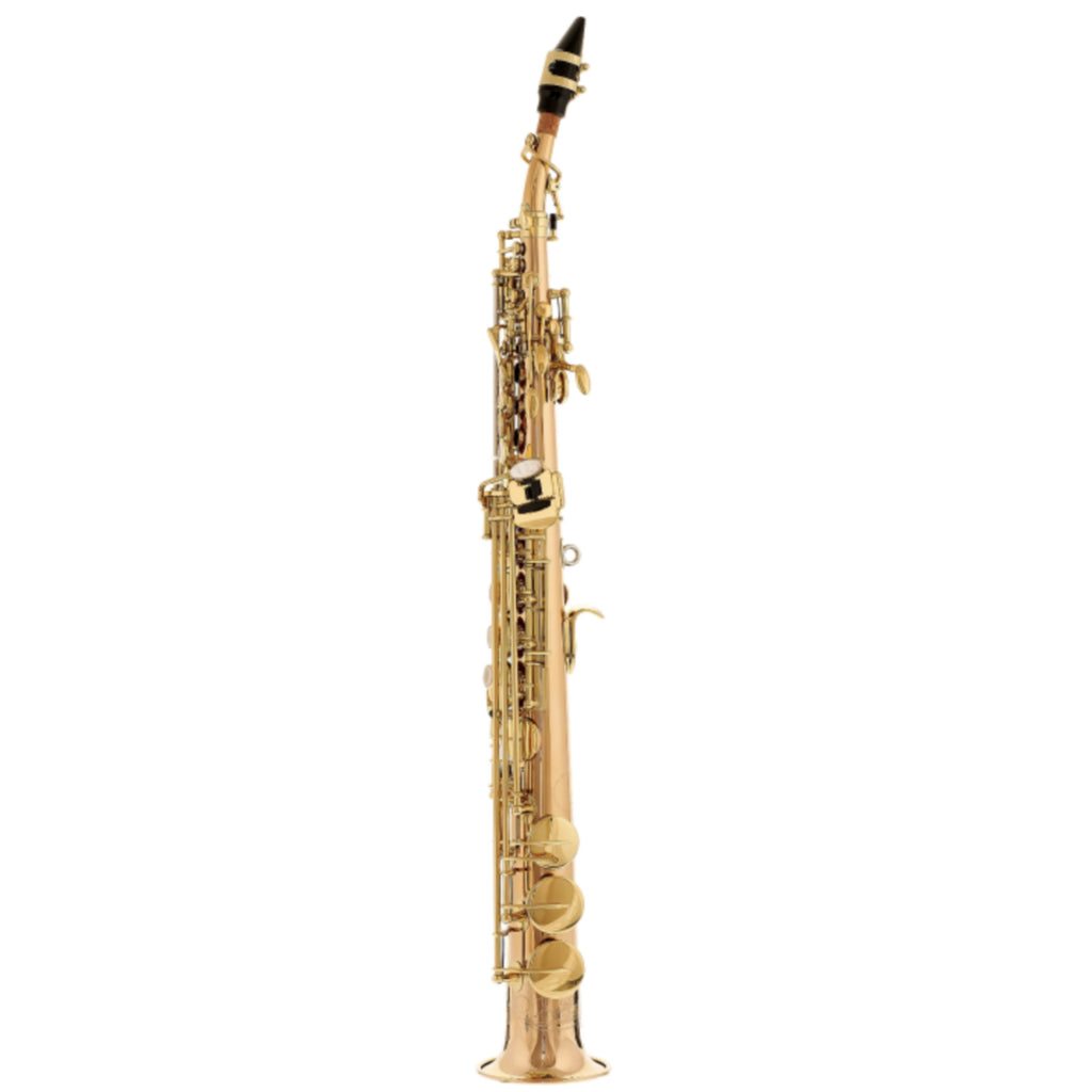 Yanagisawa S-WO20 Elite sopraansaxofoon