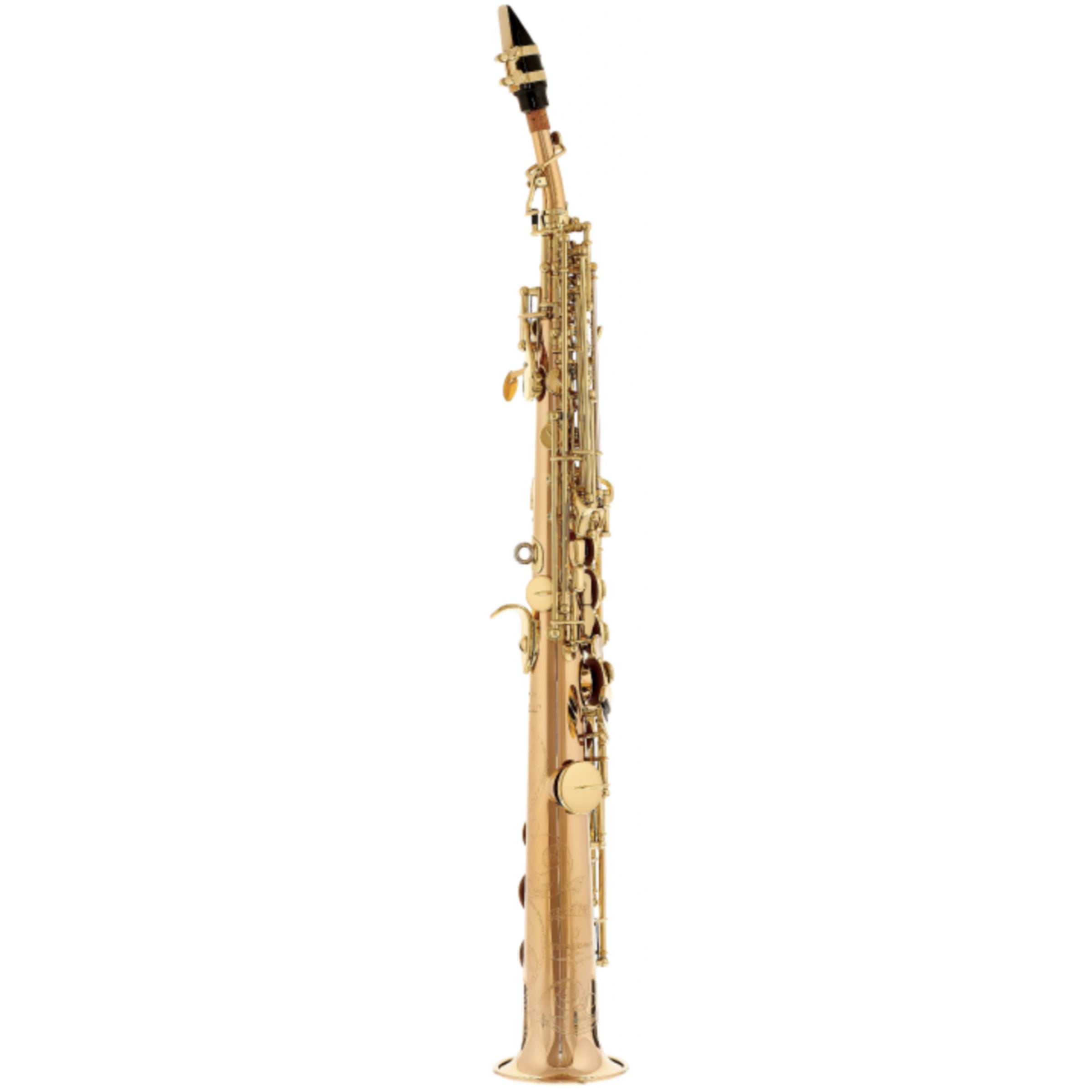 Yanagisawa S-WO20 Elite sopraansaxofoon