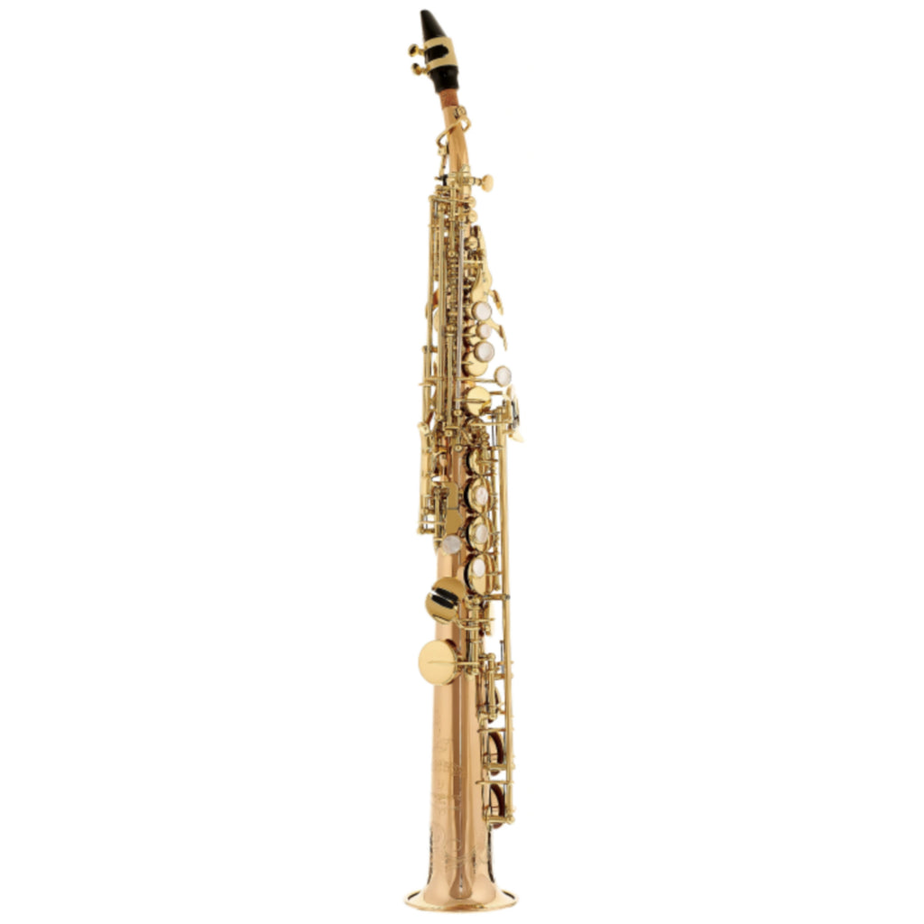 Yanagisawa S-WO20 Elite sopraansaxofoon