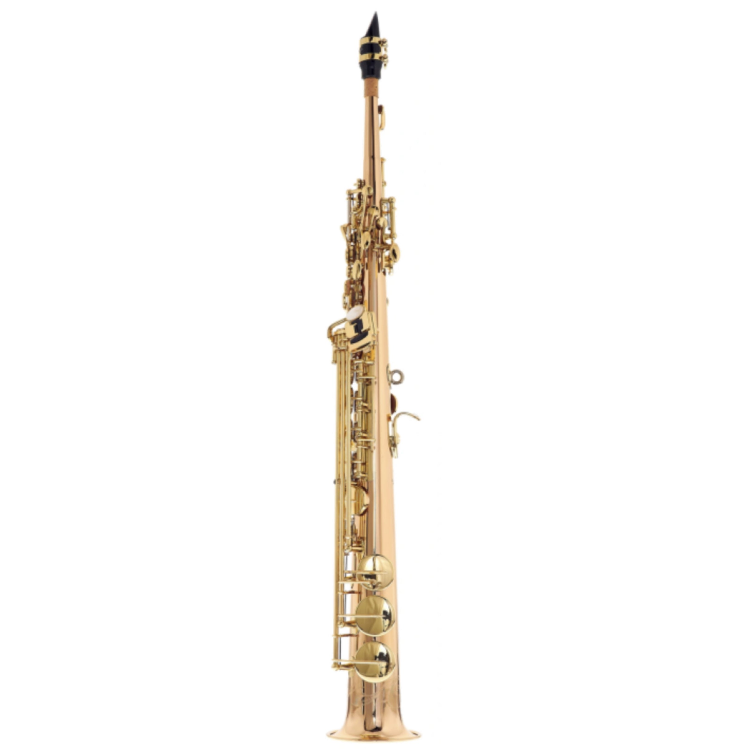 Yanagisawa S-WO2 sopraansaxofoon
