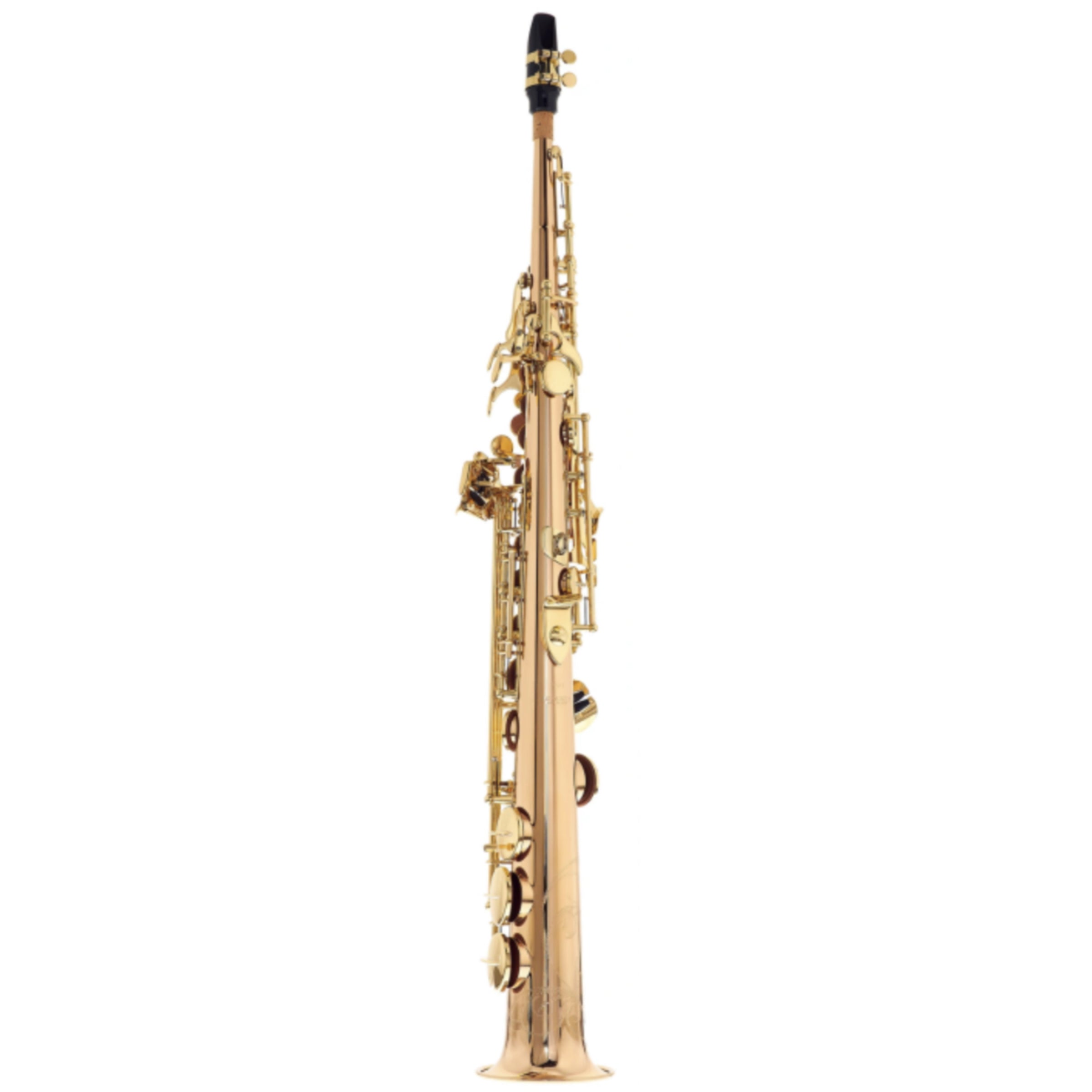 Yanagisawa S-WO2 sopraansaxofoon