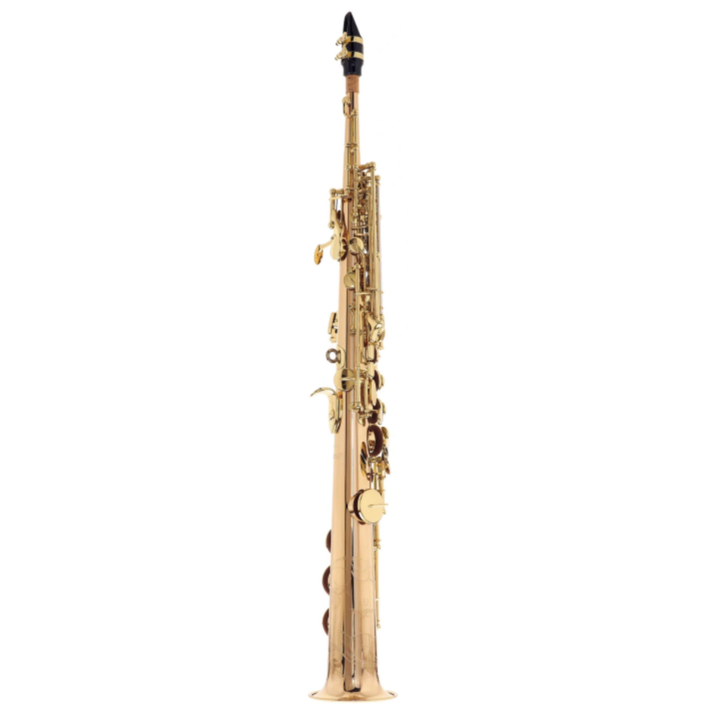 Yanagisawa S-WO2 sopraansaxofoon