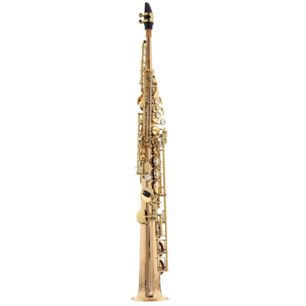 Yanagisawa S-WO2 sopraansaxofoon