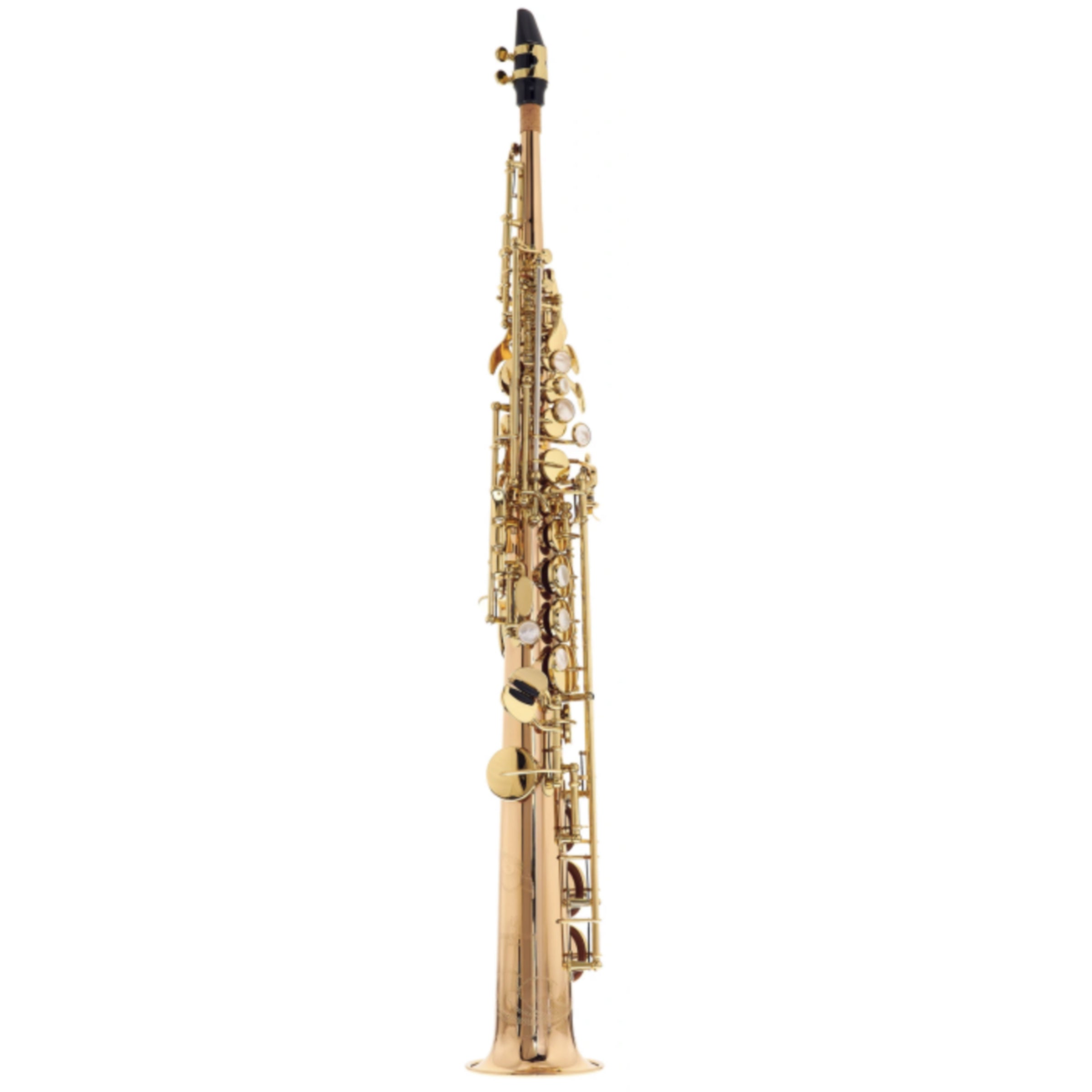 Yanagisawa S-WO2 sopraansaxofoon