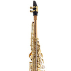 Yanagisawa S-WO2 sopraansaxofoon