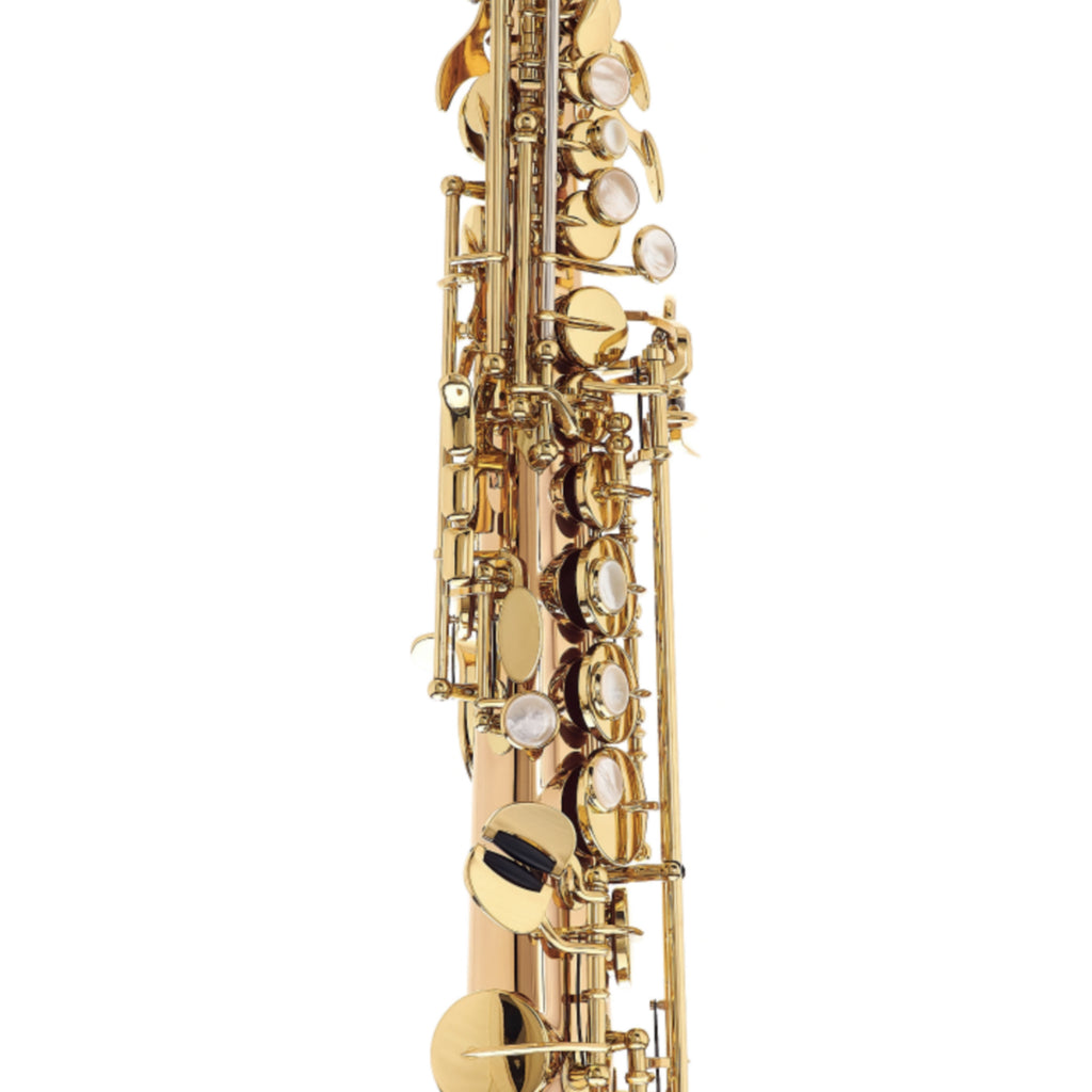Yanagisawa S-WO2 sopraansaxofoon
