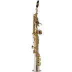 Yanagisawa S-WO37 sopraansaxofoon