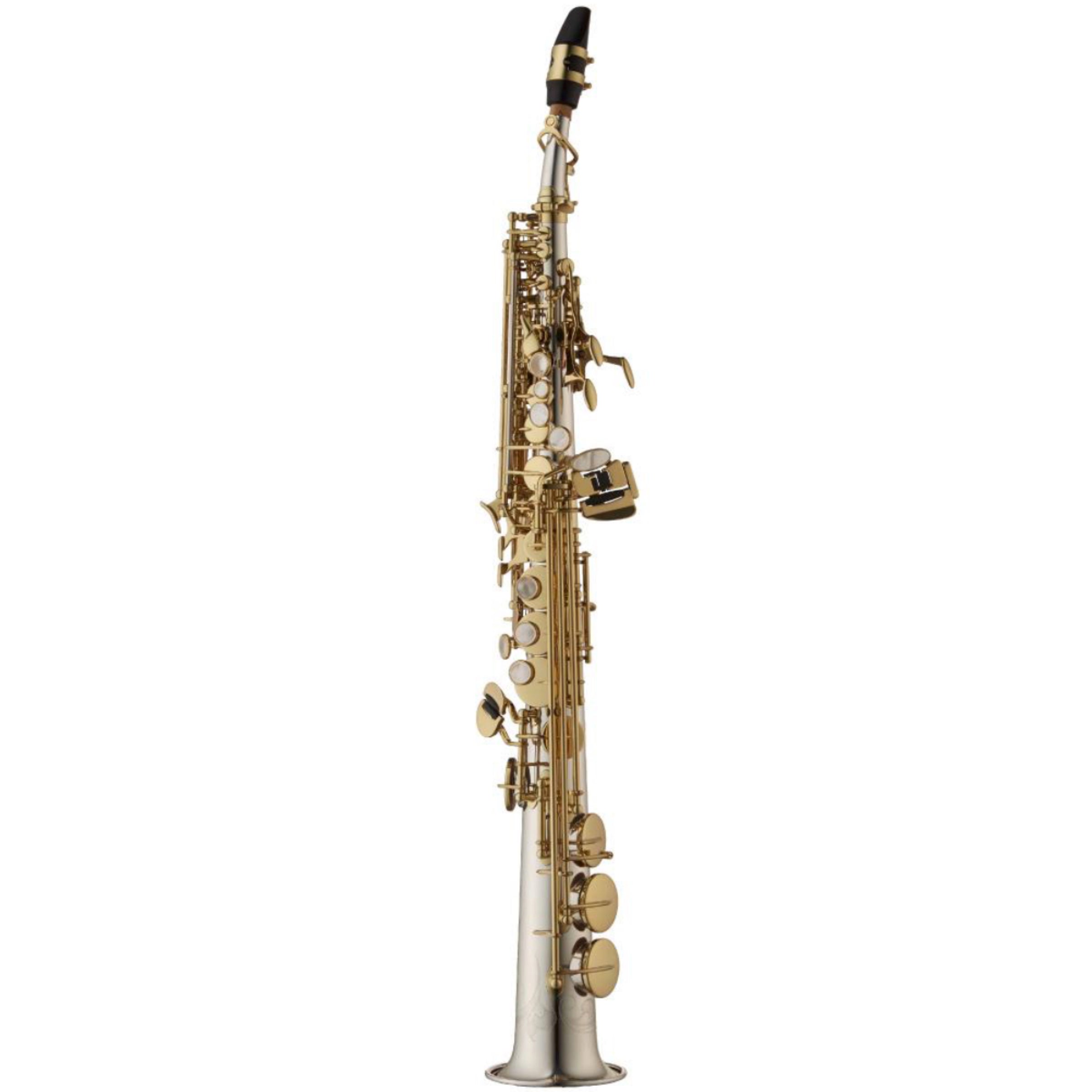 Yanagisawa S-WO37 sopraansaxofoon