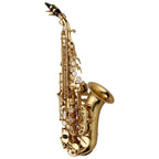 Yanagisawa SC-WO10 Elite sopraansaxofoon