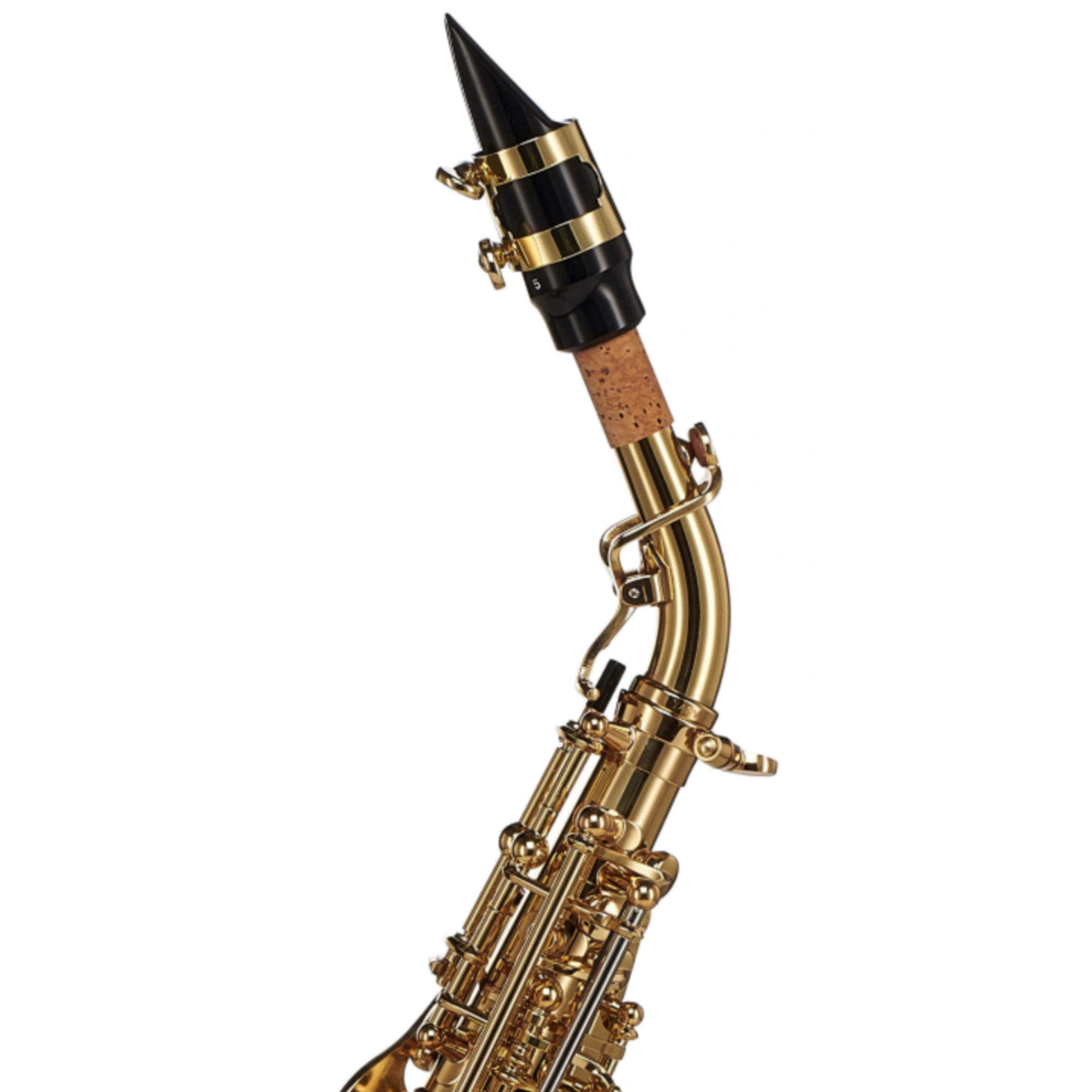 Yanagisawa SC-WO10 Elite sopraansaxofoon