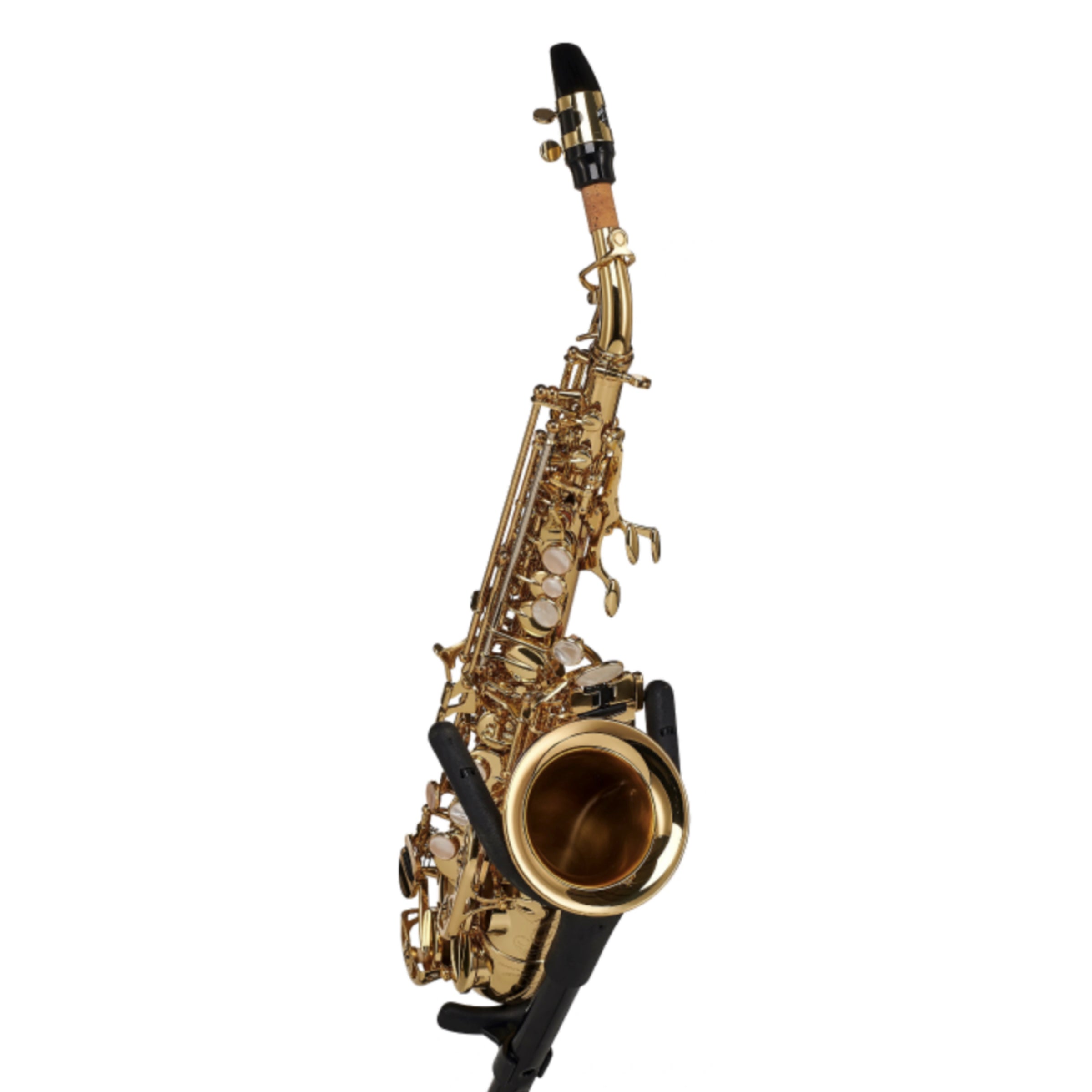 Yanagisawa SC-WO10 Elite sopraansaxofoon