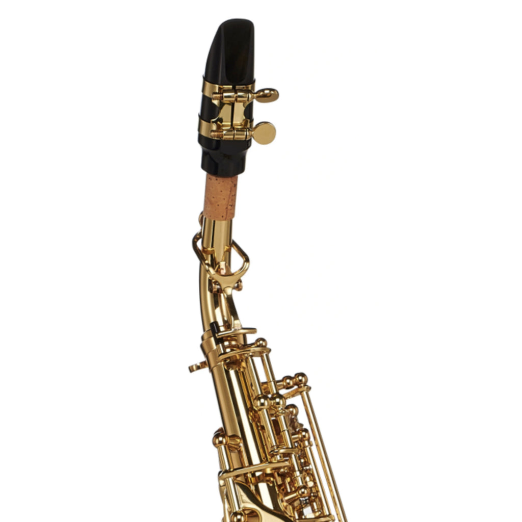 Yanagisawa SC-WO10 Elite sopraansaxofoon