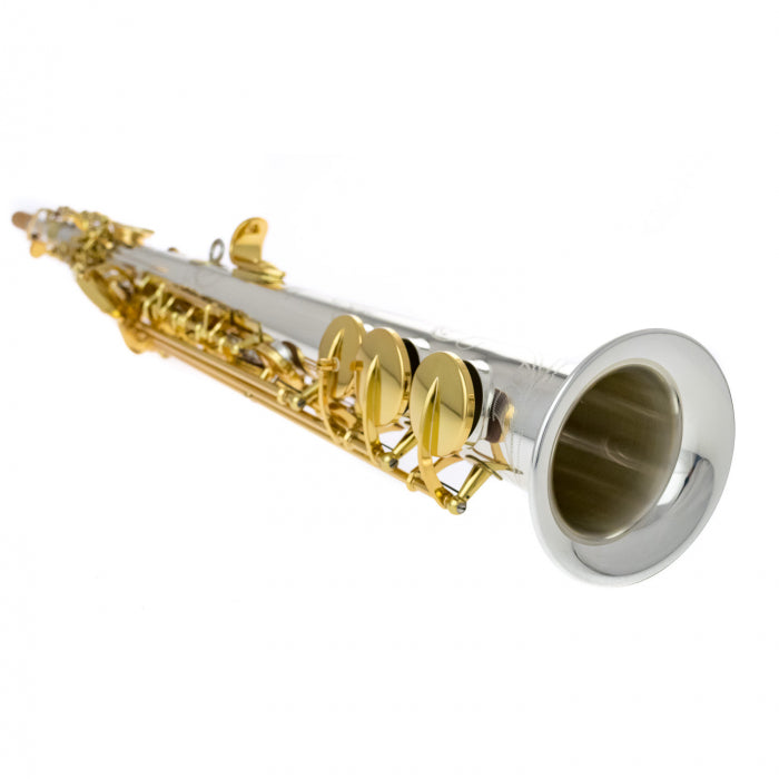 Yanagisawa S-WO37 sopraansaxofoon