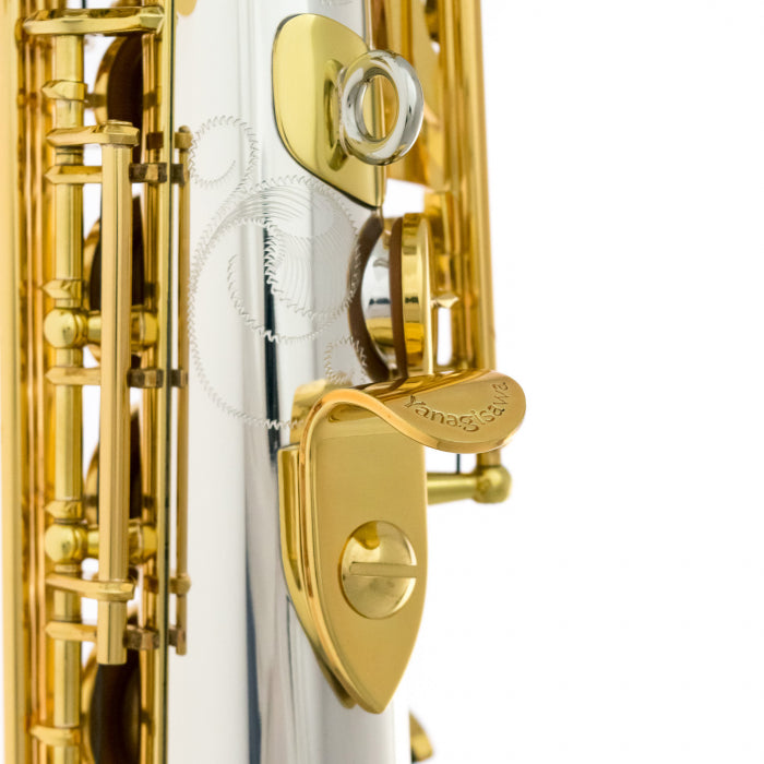 Yanagisawa S-WO37 sopraansaxofoon