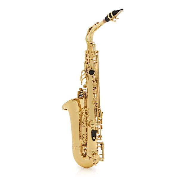 Trevor James Brooklyn altsaxofoon